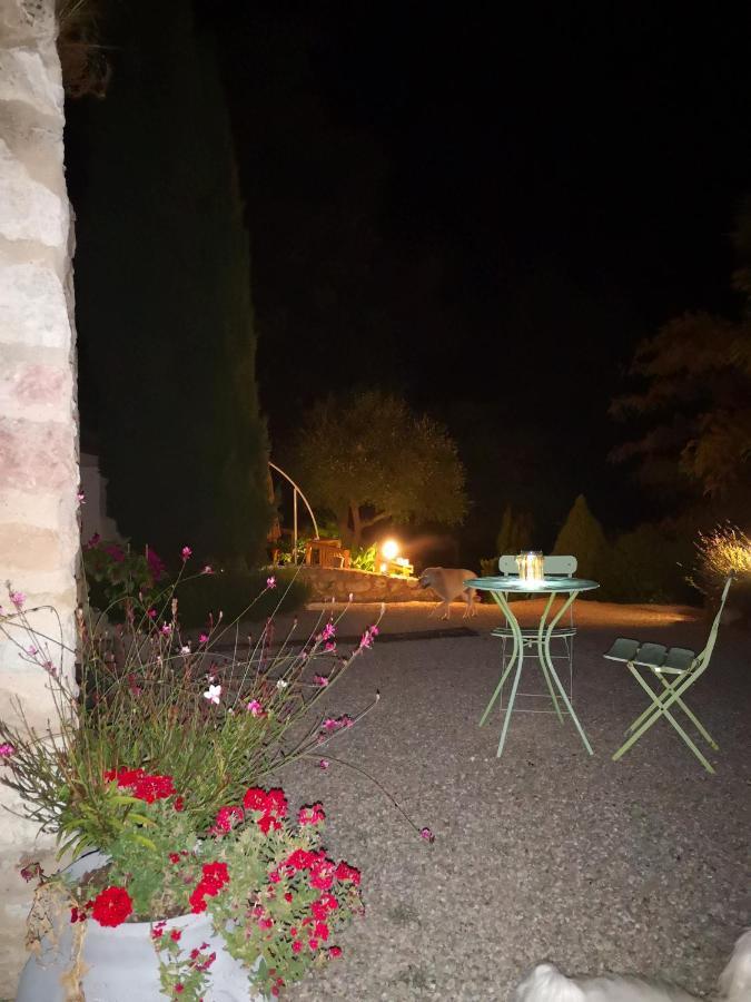 Castel Mazars Bed & Breakfast Castelnau-de-Montmiral Bagian luar foto
