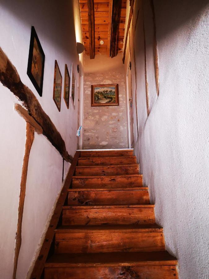 Castel Mazars Bed & Breakfast Castelnau-de-Montmiral Bagian luar foto
