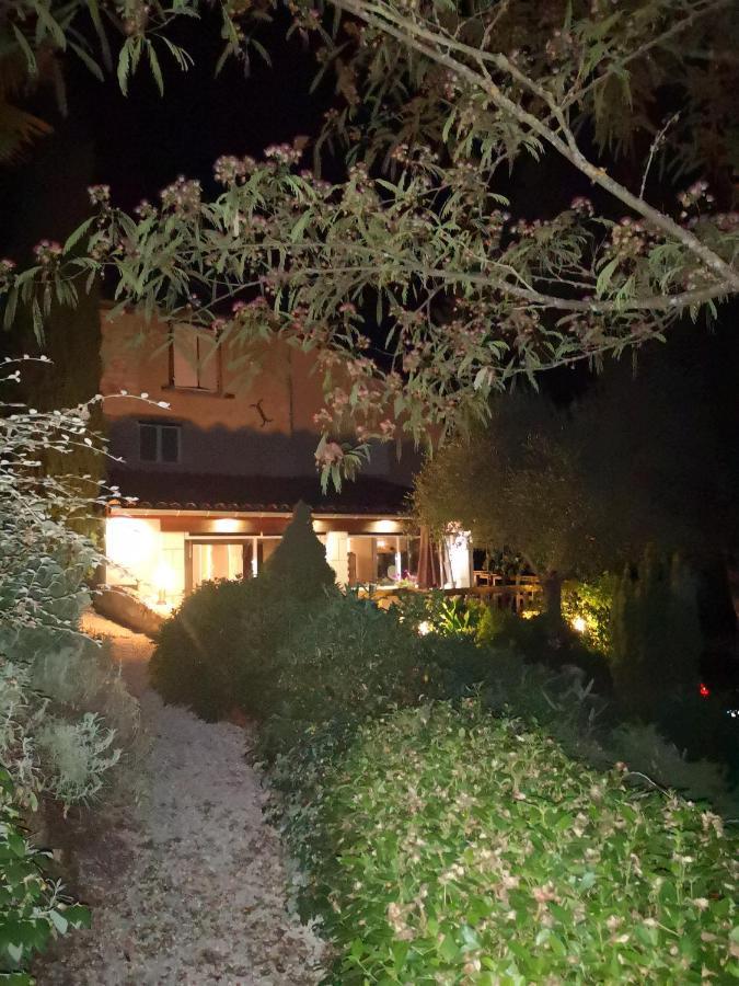 Castel Mazars Bed & Breakfast Castelnau-de-Montmiral Bagian luar foto
