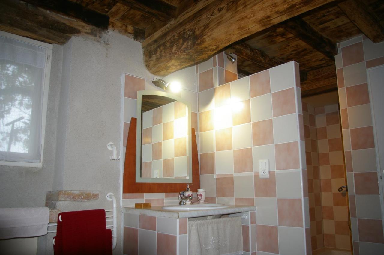 Castel Mazars Bed & Breakfast Castelnau-de-Montmiral Bagian luar foto