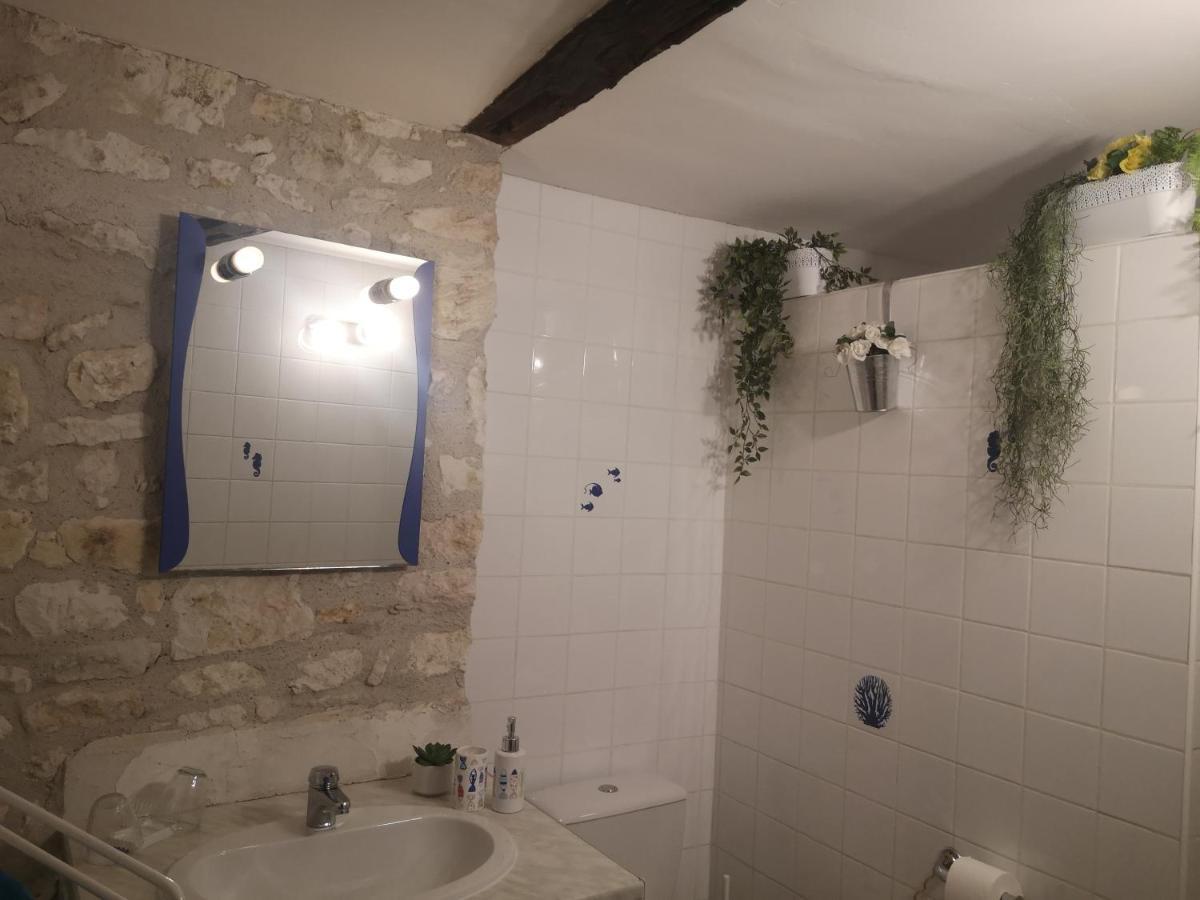 Castel Mazars Bed & Breakfast Castelnau-de-Montmiral Bagian luar foto
