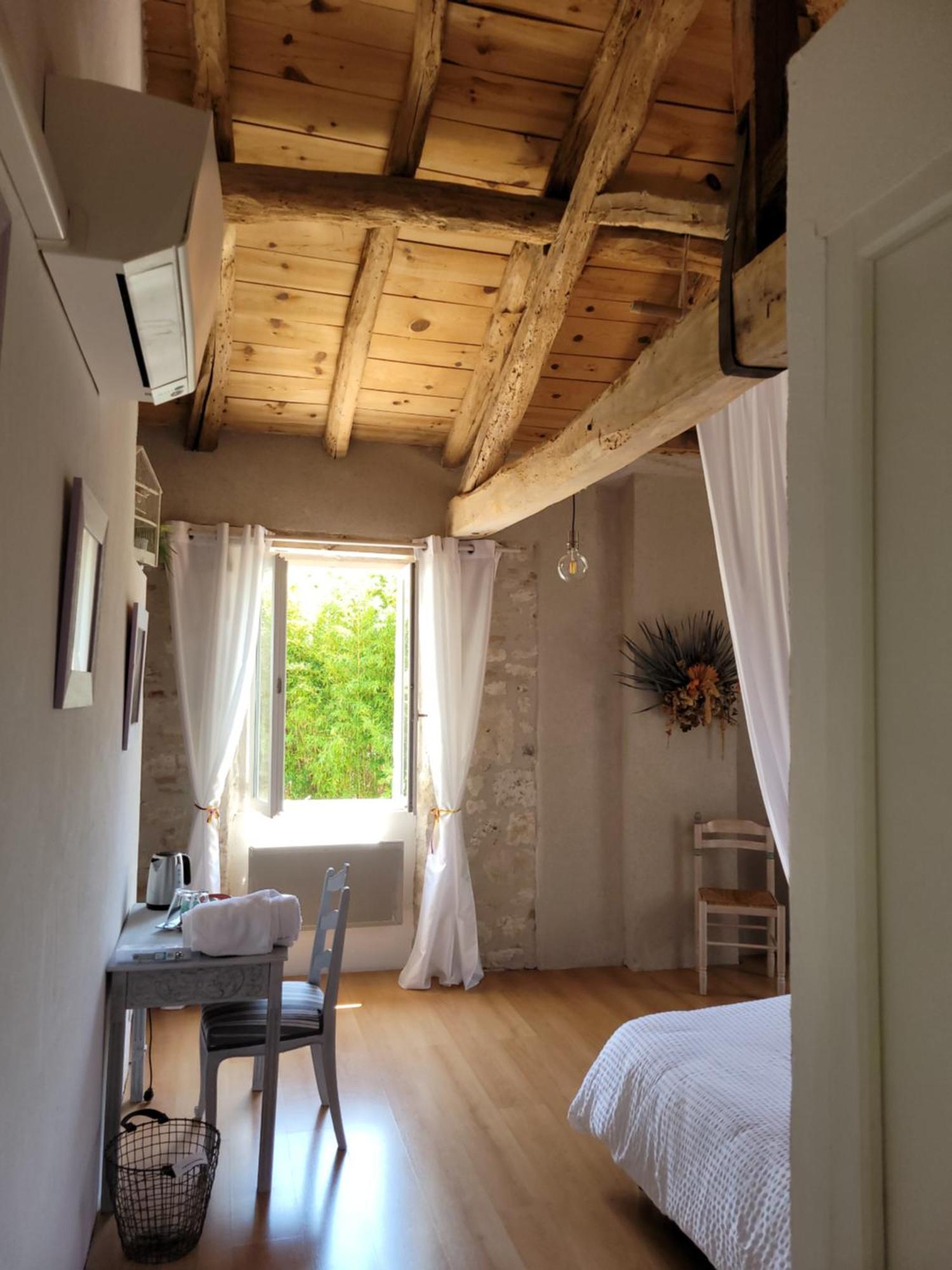 Castel Mazars Bed & Breakfast Castelnau-de-Montmiral Bagian luar foto