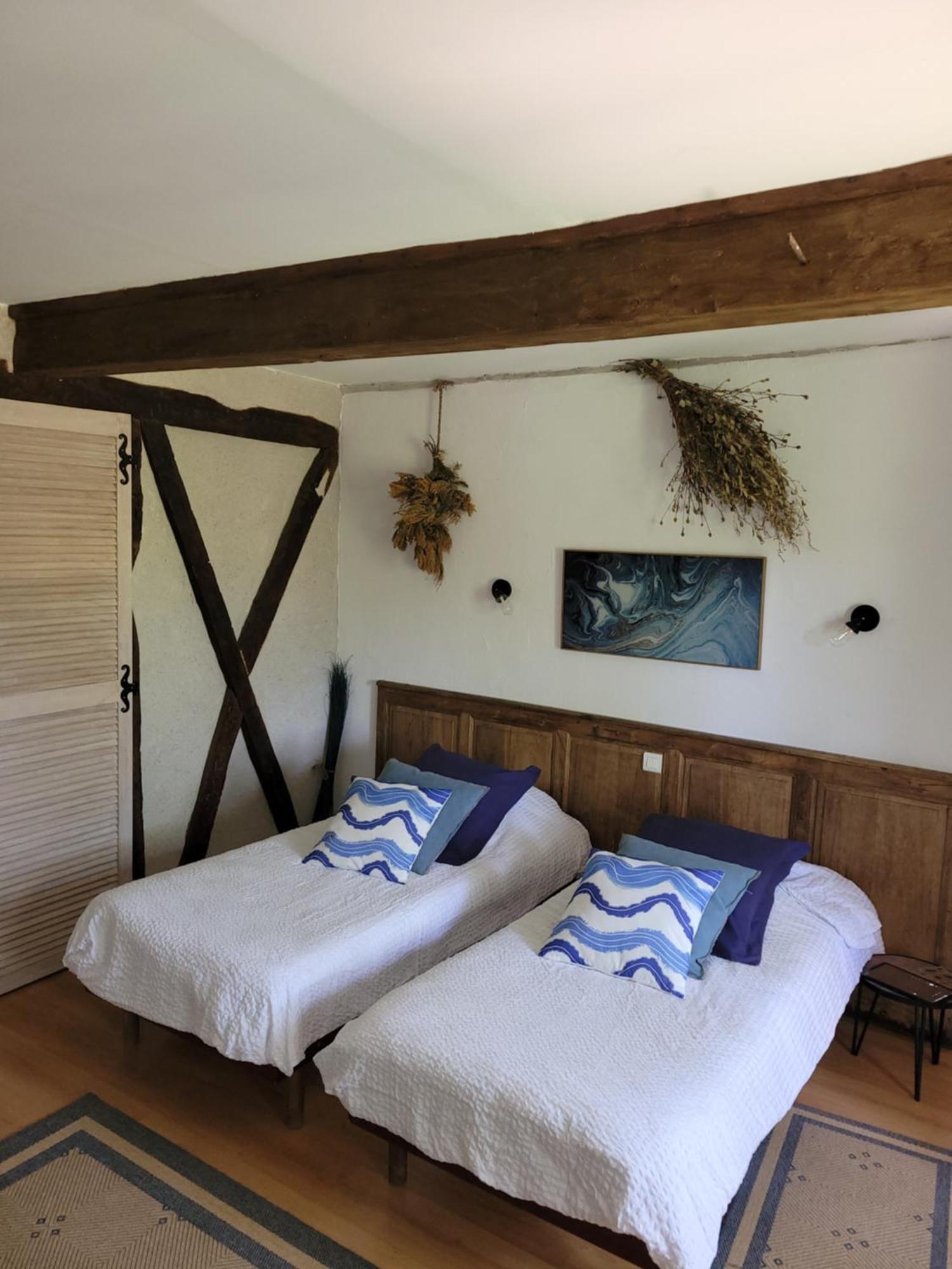 Castel Mazars Bed & Breakfast Castelnau-de-Montmiral Bagian luar foto
